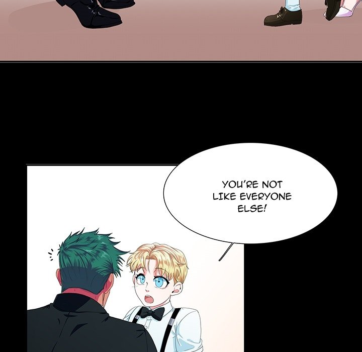 Same, but Different - episode 0 - 5
