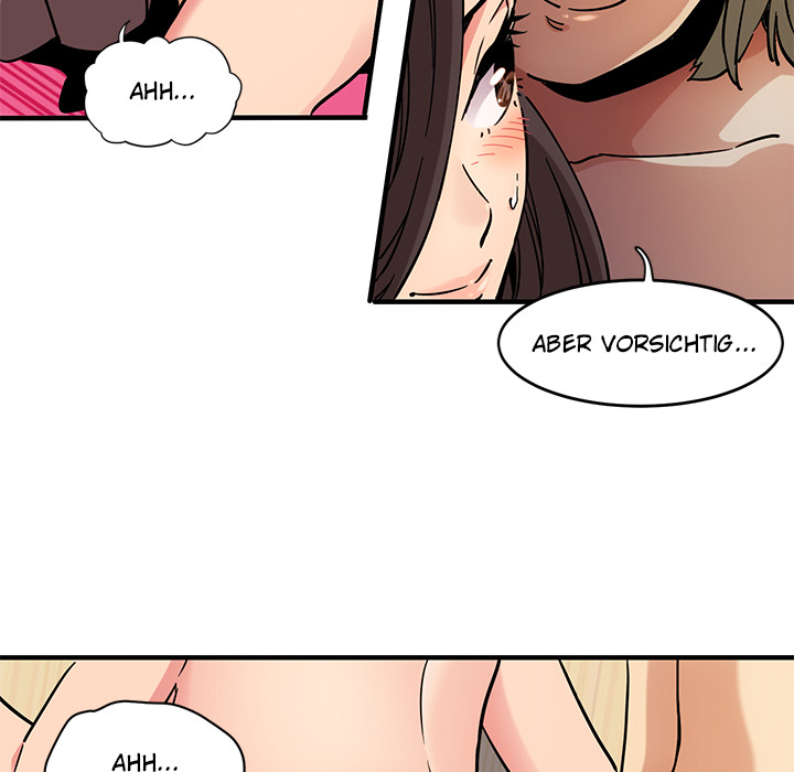 Wer hat Angst vor Mister H? - episode 1 - 103