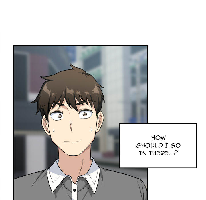 Excuse me, This is my Room - UNCENSORED - episode 12 - 80