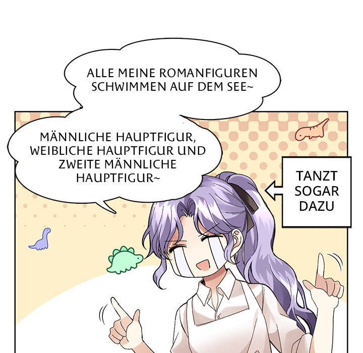 Ich bin die Frau des verdorbenen Nebencharakters - episode 13 - 113