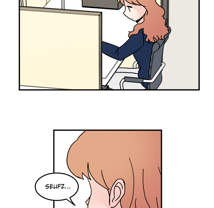 Bürodilemma - episode 17 - 22