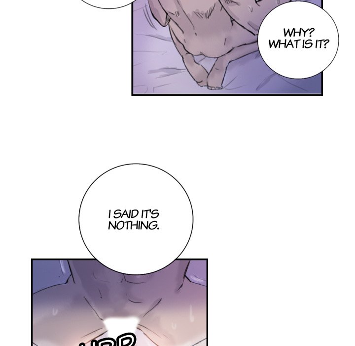 The Man's Superpowers - episode 4 - 6