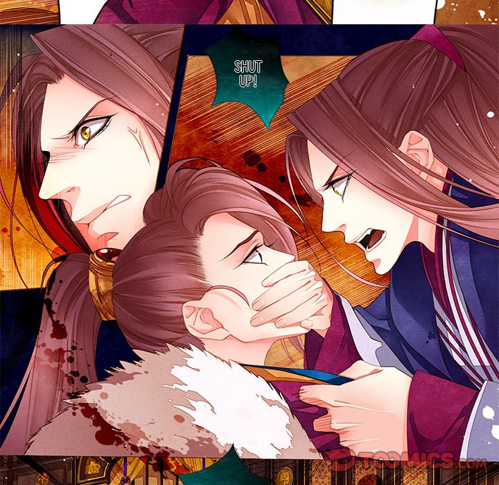 Behind the Clouds - episode 16 - 12
