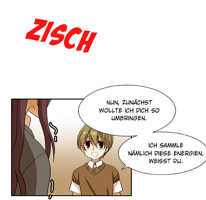 Mörder in klein - episode 15 - 49