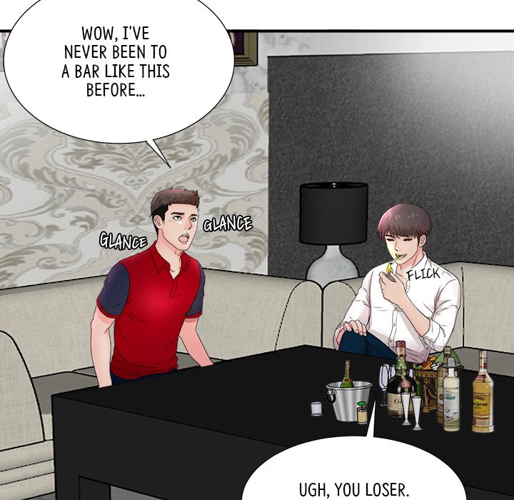 The Secret Friend - episode 29 - 91