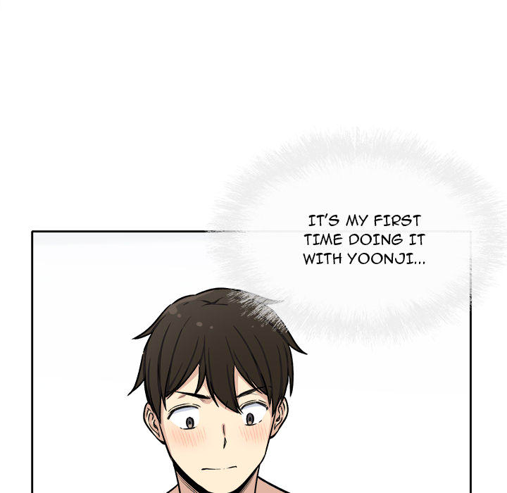 Excuse me, This is my Room - UNCENSORED - episode 41 - 100