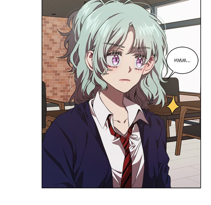 The Spring Scent of the Sea - episode 41 - 66