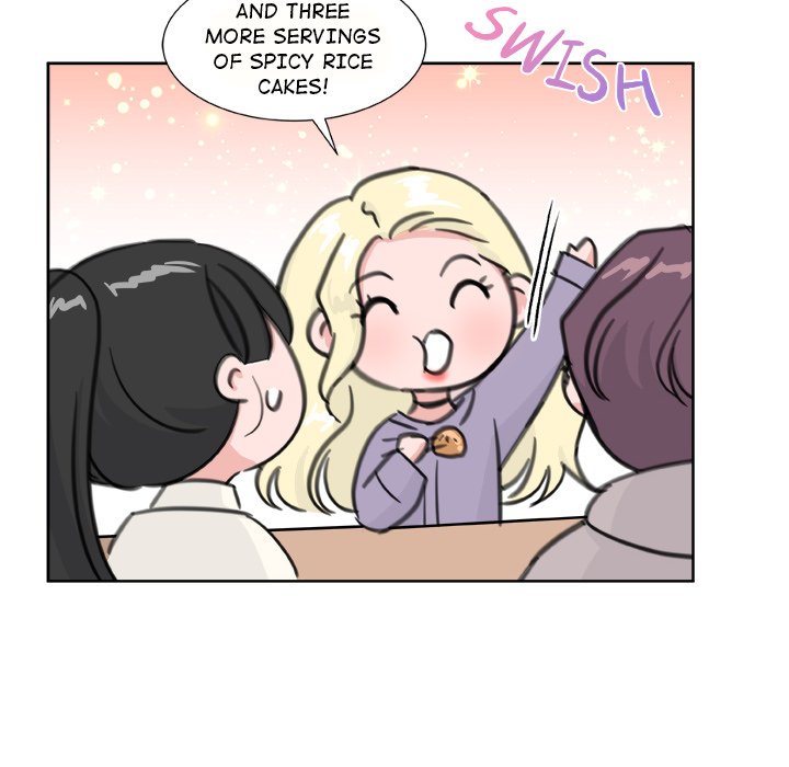 Welcome, Witch Shop - episode 12 - 18