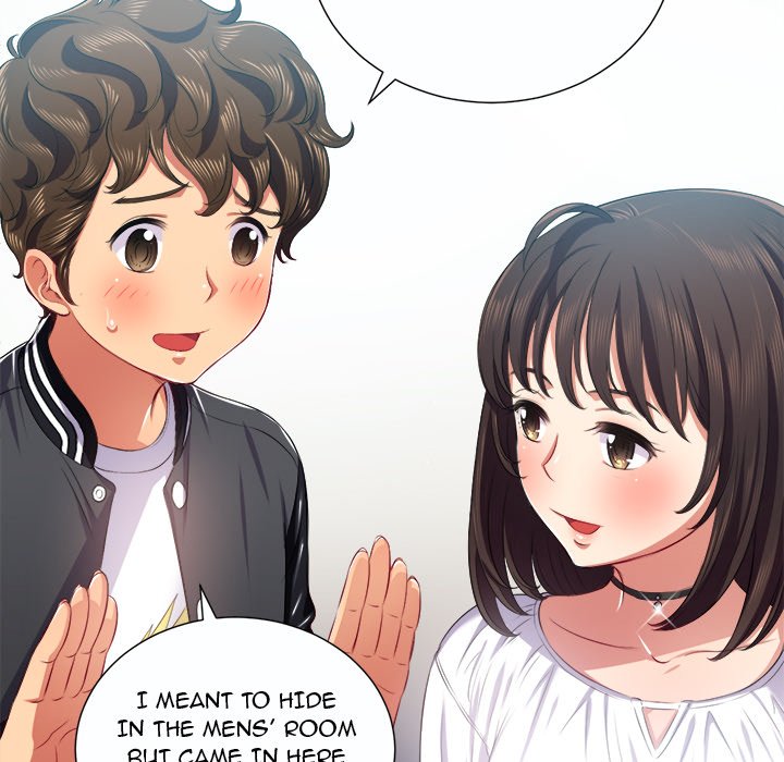 My High School Bully - episode 19 - 84