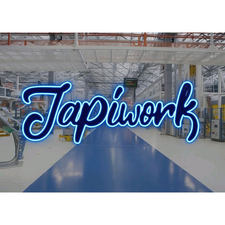 Japiwork - original sound
