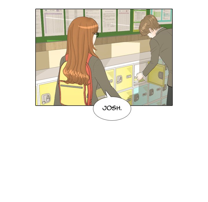 Hold My Hand - episode 17 - 64