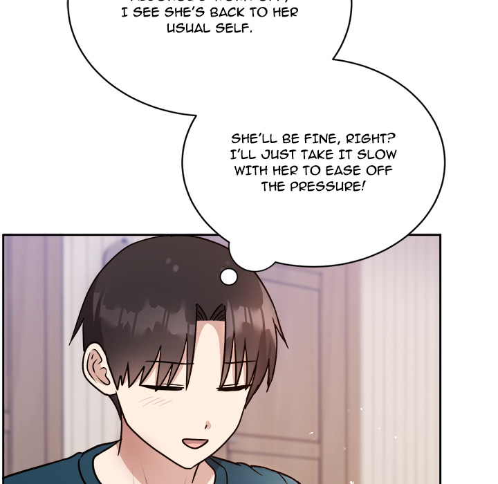 Knot My Secret - UNCENSORED - episode 15 - 81