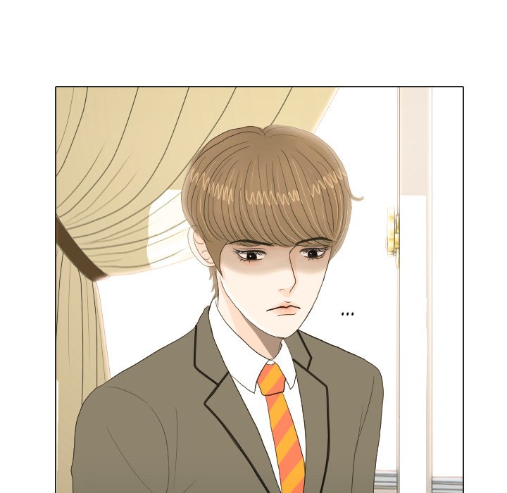 Hold My Hand - episode 18 - 45