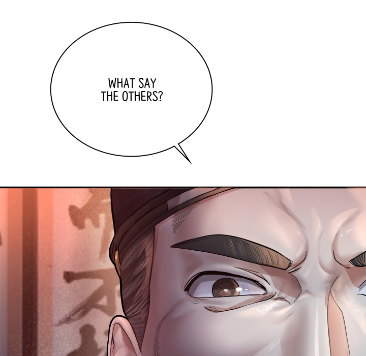 Swole Joseon - episode 19 - 148