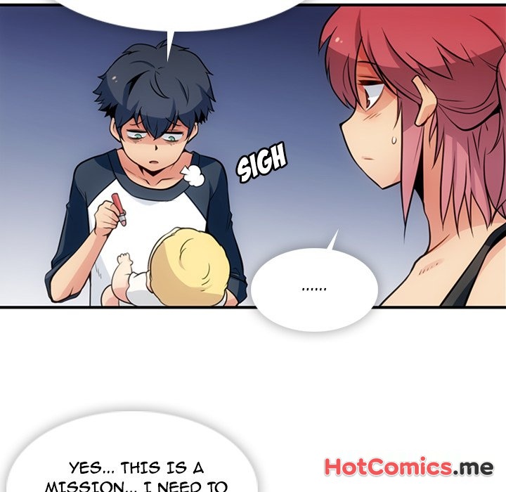 Such a Cute Spy - episode 15 - 11