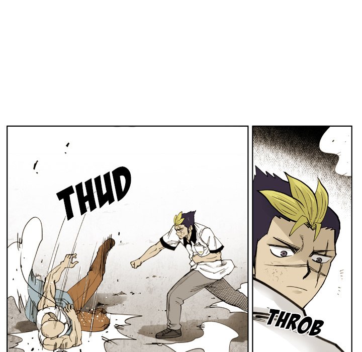 The Bully Hunter - episode 27 - 41
