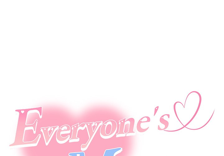 Everyone's Man - episode 8 - 0