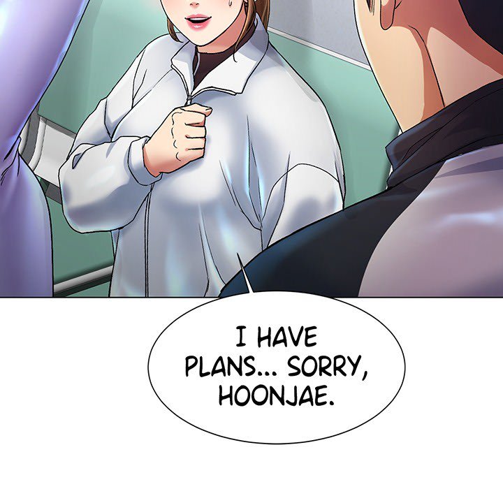 Ice Love - episode Prologue - 13