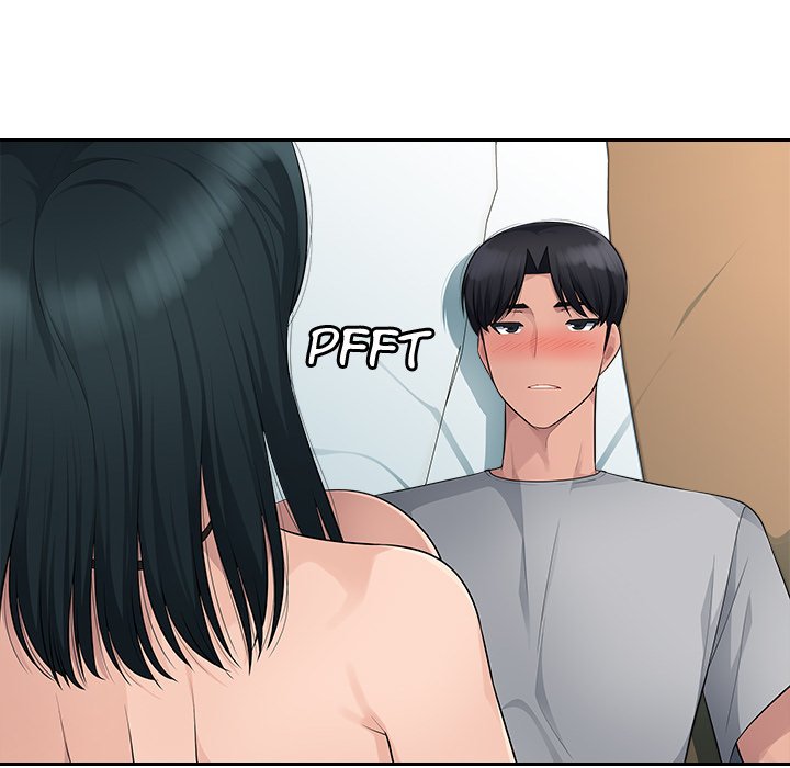 Office Desires - episode 9 - 48