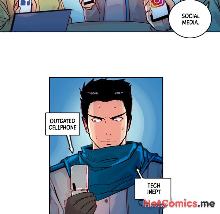 Kill Starter - episode 28 - 30