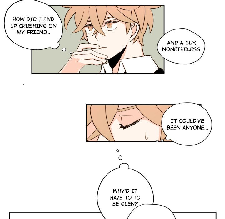 Summer Snow - episode 2 - 30