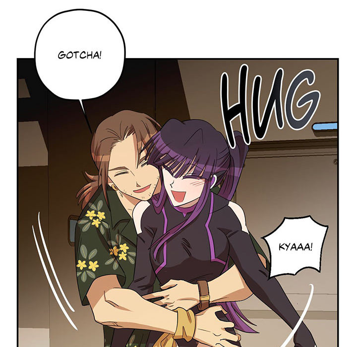 Love, Lust, & Joy - episode 10 - 26