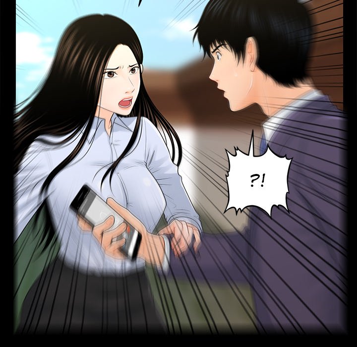 My Secretary - episode 25 - 134