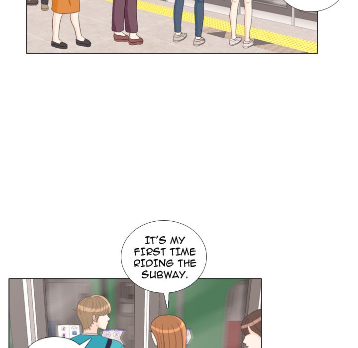Hold My Hand - episode 28 - 57