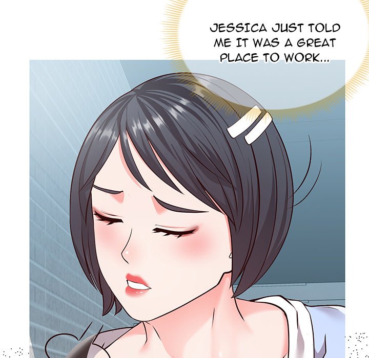Inexperienced - episode 8 - 9