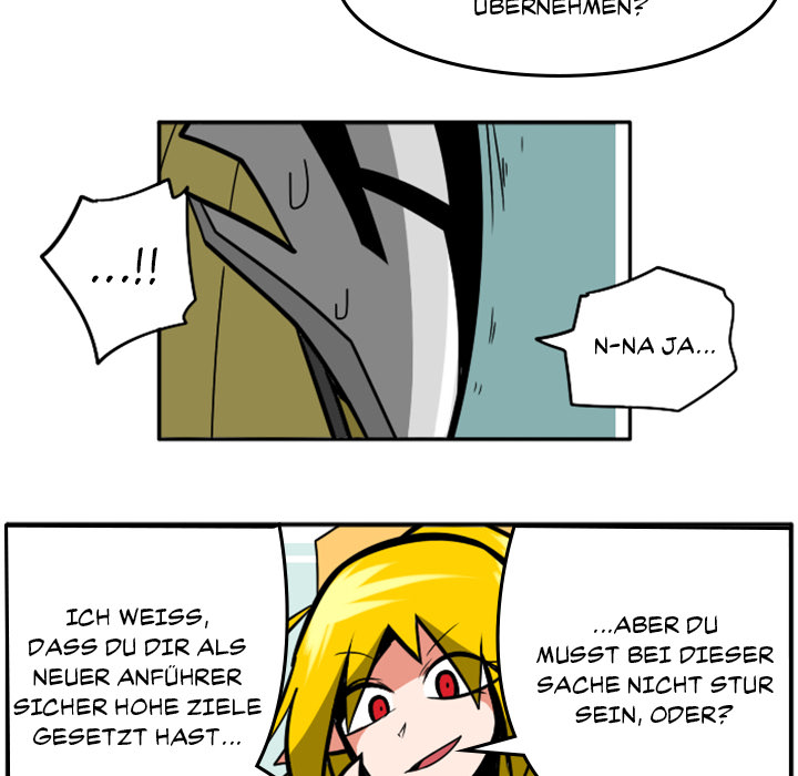 Das Wohnheim aus einer anderen Welt - episode 33 - 56