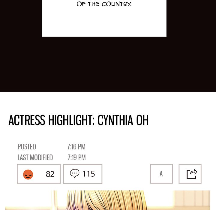 Superstar Cynthia Oh - episode 54 - 155