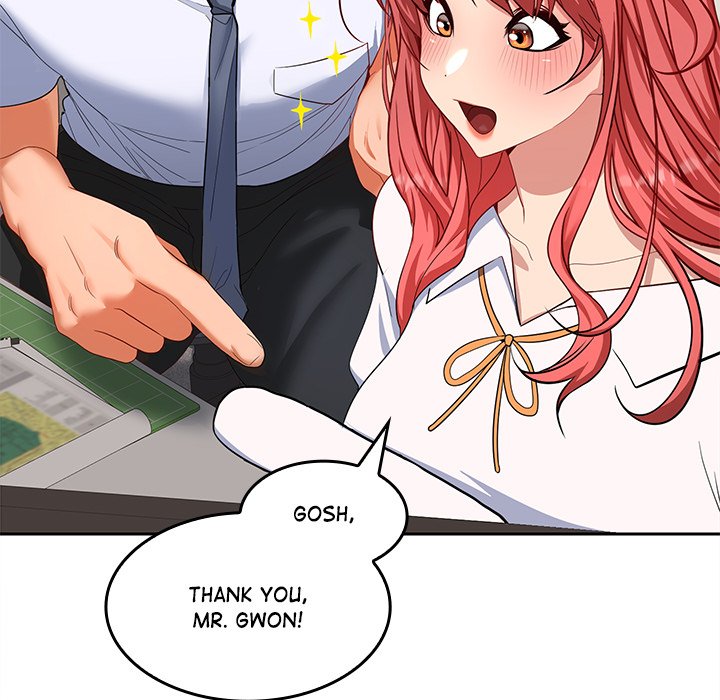 Office Romance is a No-No - episode 2 - 72