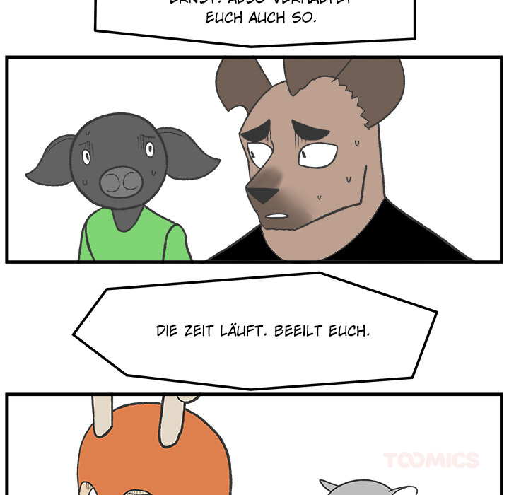 Mitschüler fressen verboten - episode 78 - 20