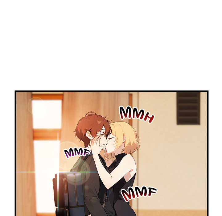 Desire Note - episode 5 - 5