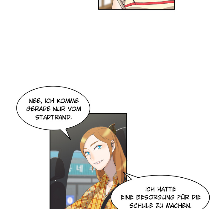 Dorf sucht Lehrer - episode 3 - 9