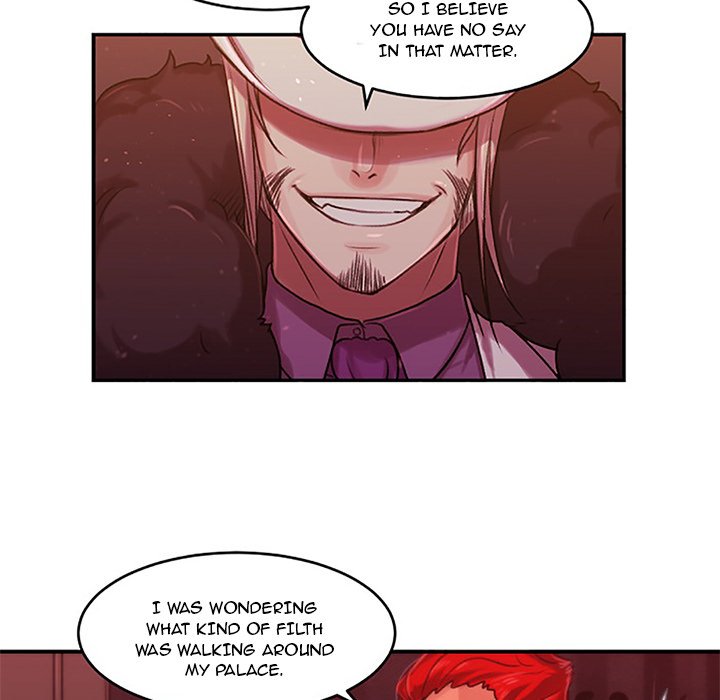 Forest of the Fireflies - episode 10 - 17