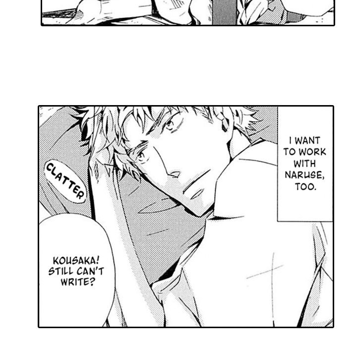Carrot and Stick - episode 1 - 31