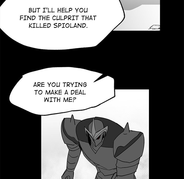 Nine Fantasy - episode 34 - 93