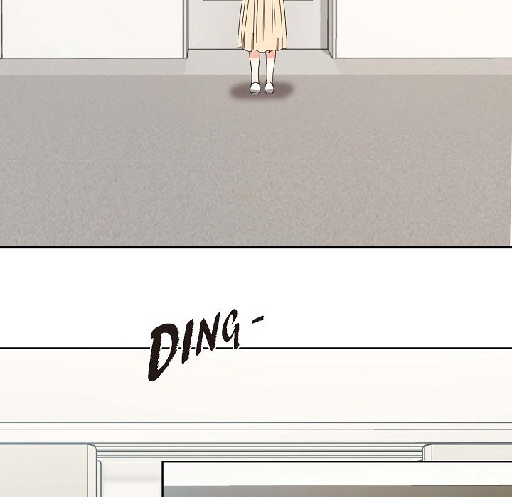 Fragrant Office Life - episode 13 - 37