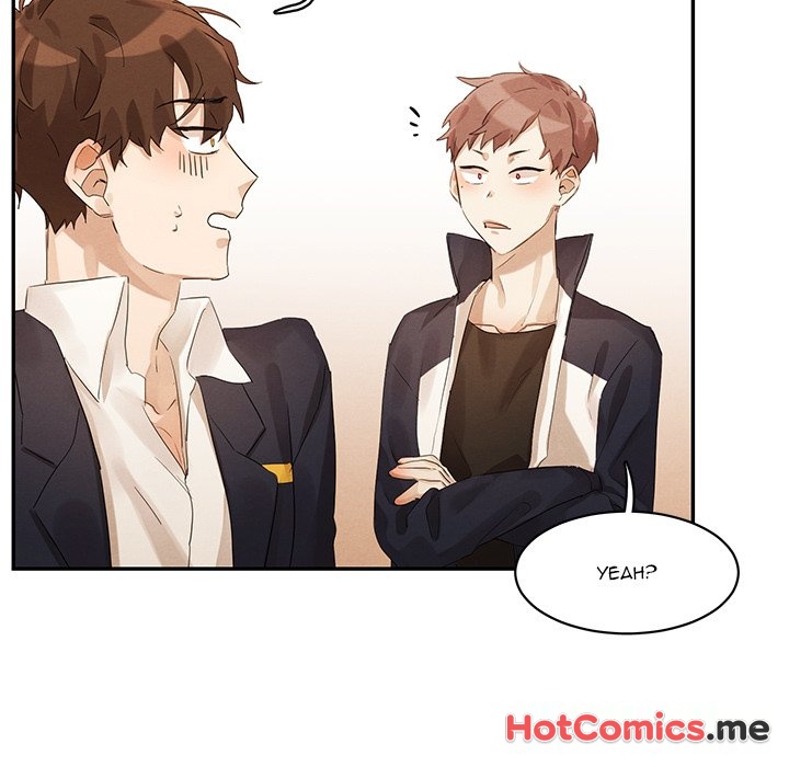 My BL Tales - episode 21 - 39