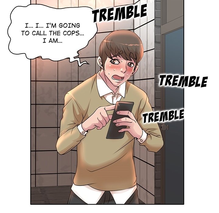 My Wife's Students - episode Prologue - 35