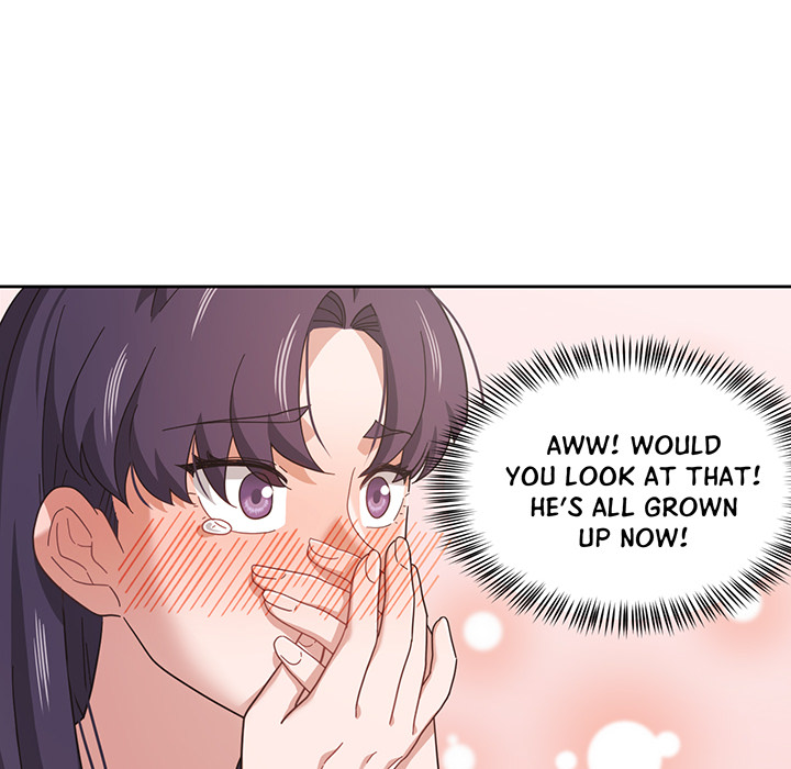Booty Camp - episode 12 - 35