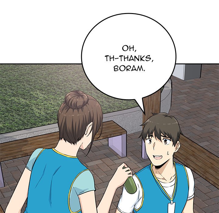 Excuse Me, This is my Room - episode 27 - 101