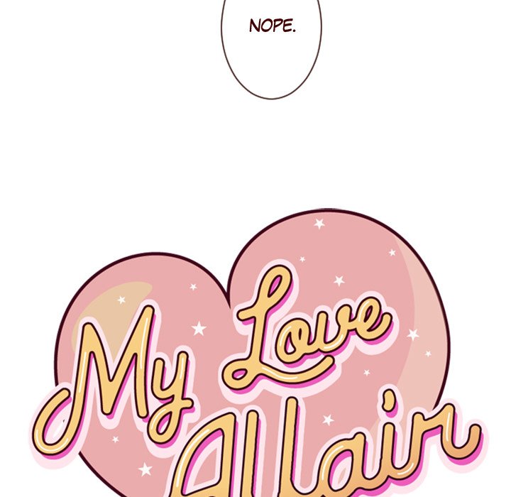 My Love Affair - episode 7 - 6