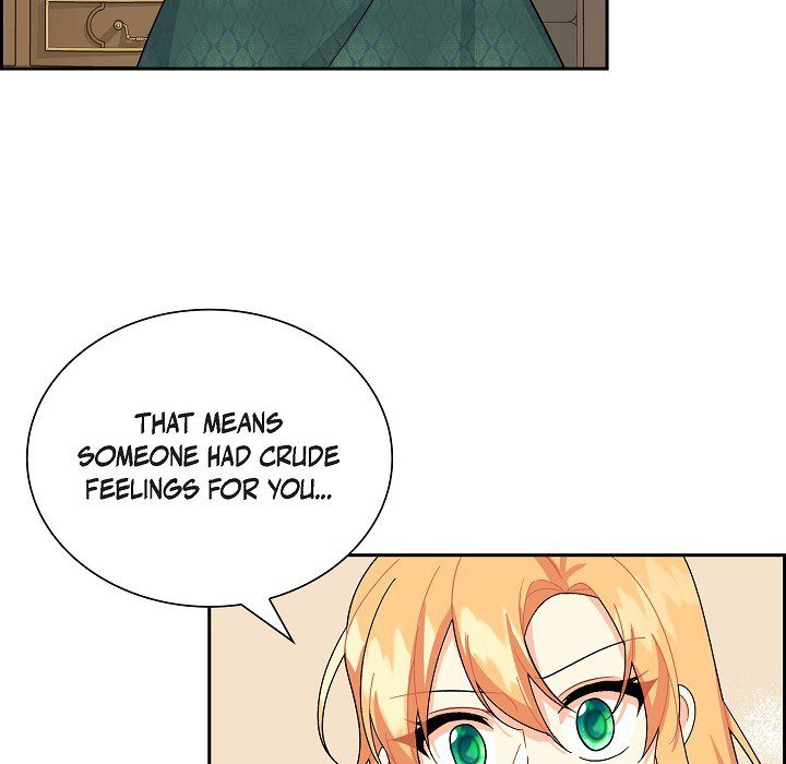 The Destroyer Fell in Love with Me - episode 41 - 40