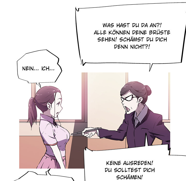 Meine Freundin ist ein Star - episode 4 - 40