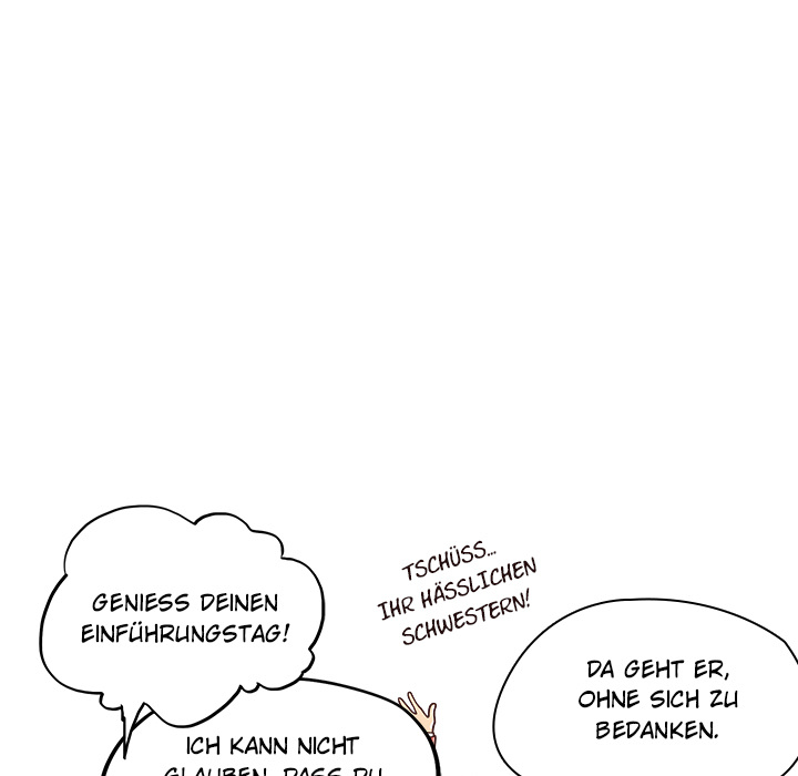 Der Hahn im Korb - episode 1 - 10