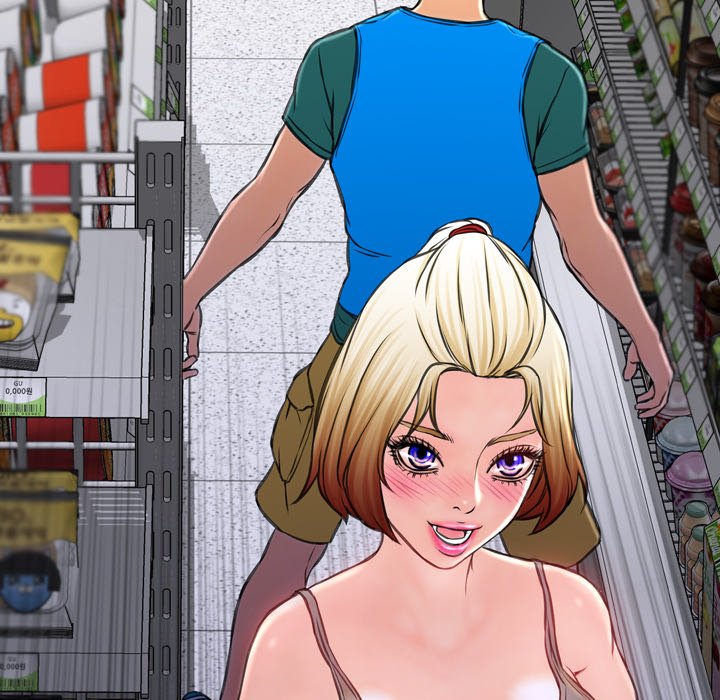 Her Toy Shop - episode 4 - 118
