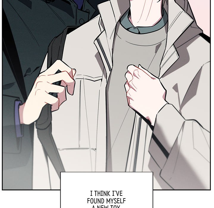 Cherry Doll Scandal - episode 2 - 136