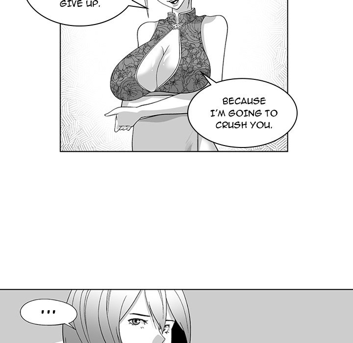 The Strange Lady In Our Town - episode 18 - 13